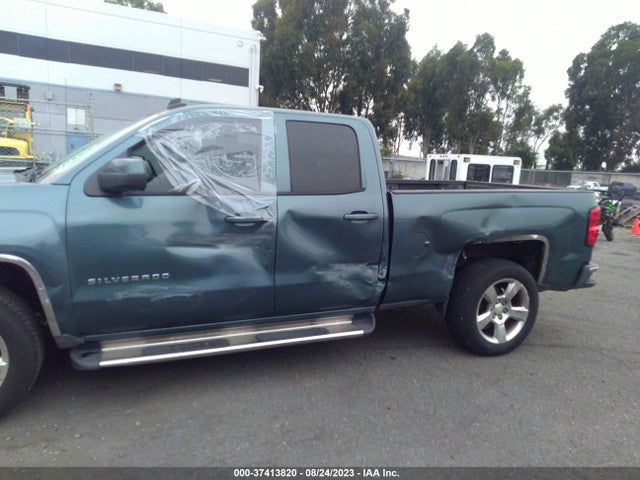 Chevrolet Silverado 1500 Lt 2014 1GCRCREC4EZ351549 Image 12