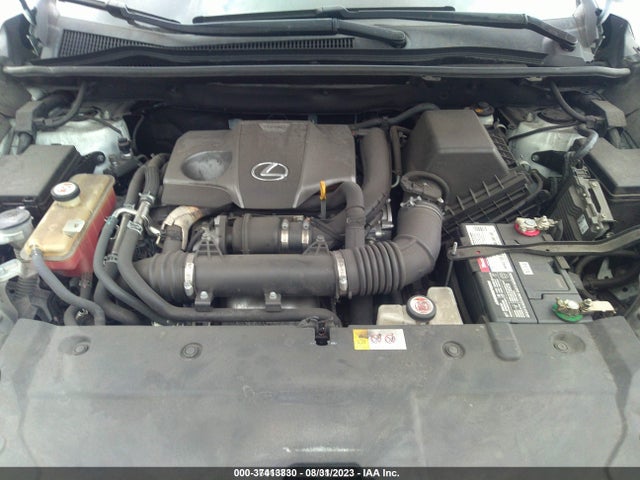JTJYARBZ6H2068963 Lexus Nx Nx Turbo