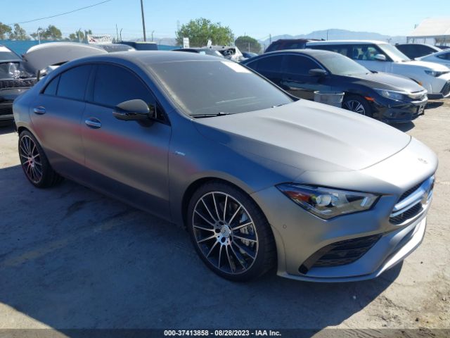 W1K5J5BB8MN208981 auction archive image