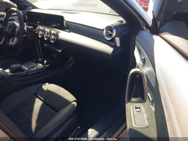 W1K5J5BB8MN208981 Mercedes-Benz Cla Amg Cla 35