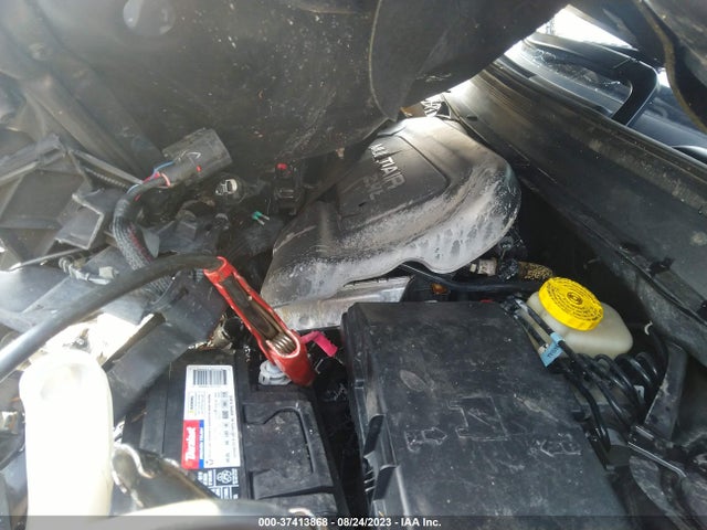 1C4PJLCB4GW107893 Jeep Cherokee Latitude