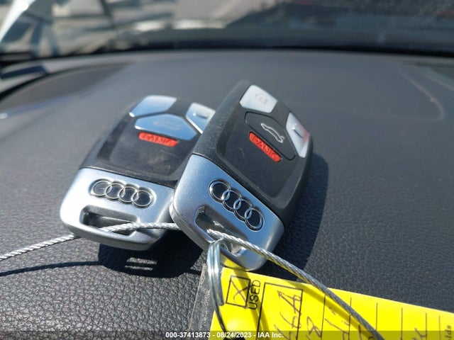 Audi A5 Sportback Premium Plus 2018 WAUENCF53JA056759 Image 11