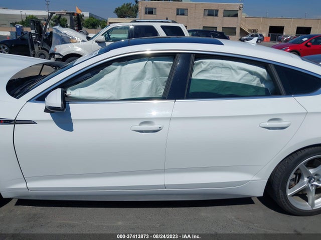 Audi A5 Sportback Premium Plus 2018 WAUENCF53JA056759 Image 14