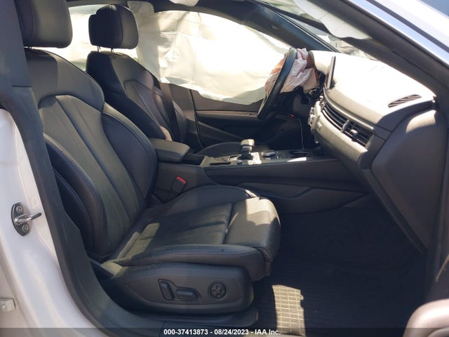 Audi A5 Sportback Premium Plus 2018 WAUENCF53JA056759 Image 5