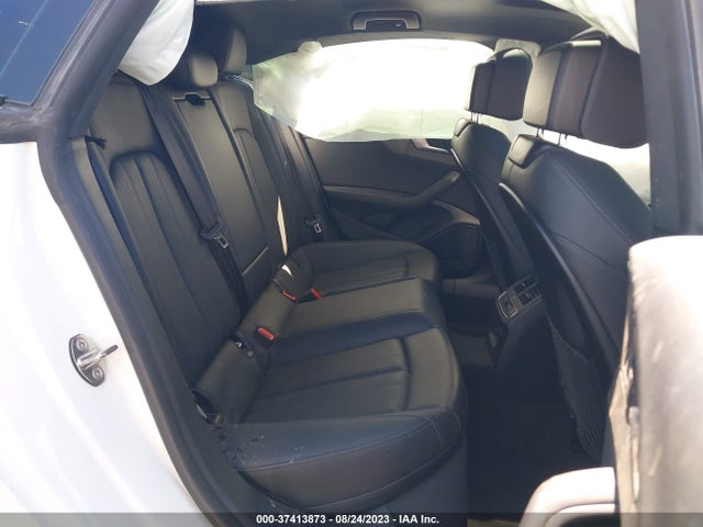 Audi A5 Sportback Premium Plus 2018 WAUENCF53JA056759 Image 8