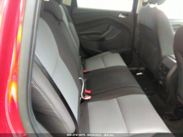 2019 FORD ESCAPE SE VIN: 1FMCU9GD7KUB18309