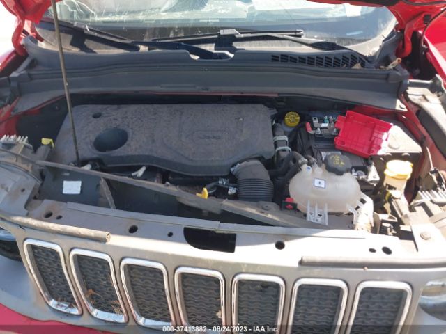 ZACNJBD19KPJ94958 Jeep Renegade Limited