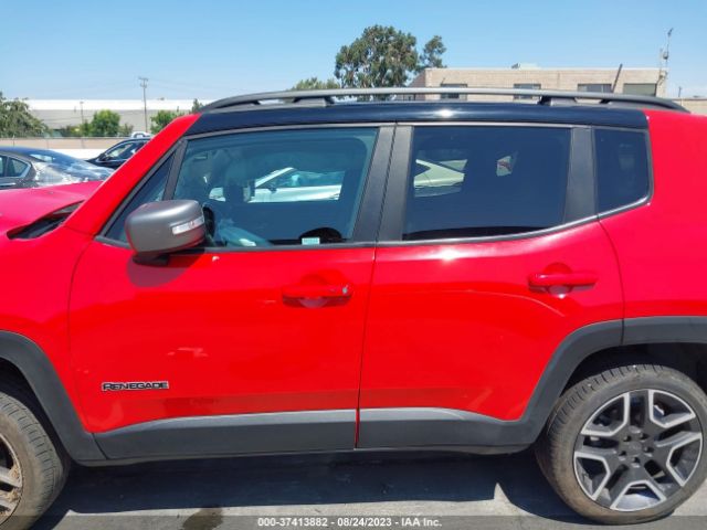 ZACNJBD19KPJ94958 Jeep Renegade Limited