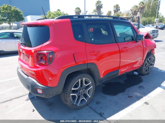 ZACNJBD19KPJ94958 Jeep Renegade Limited