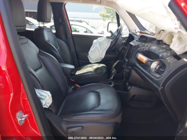 ZACNJBD19KPJ94958 Jeep Renegade Limited