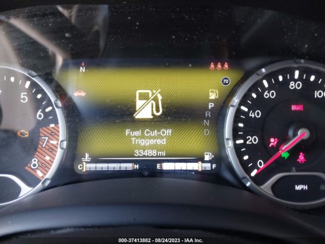 ZACNJBD19KPJ94958 Jeep Renegade Limited