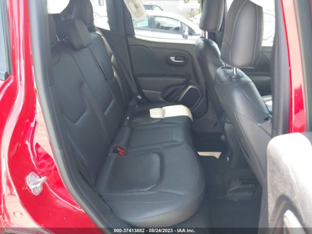 ZACNJBD19KPJ94958 Jeep Renegade Limited
