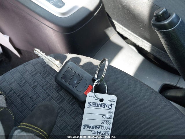 ML32A3HJ8JH010009 Mitsubishi MIRAGE ES