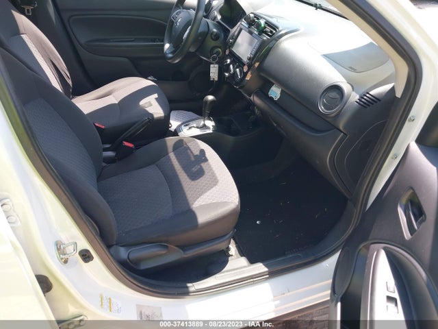 ML32A3HJ8JH010009 Mitsubishi MIRAGE ES