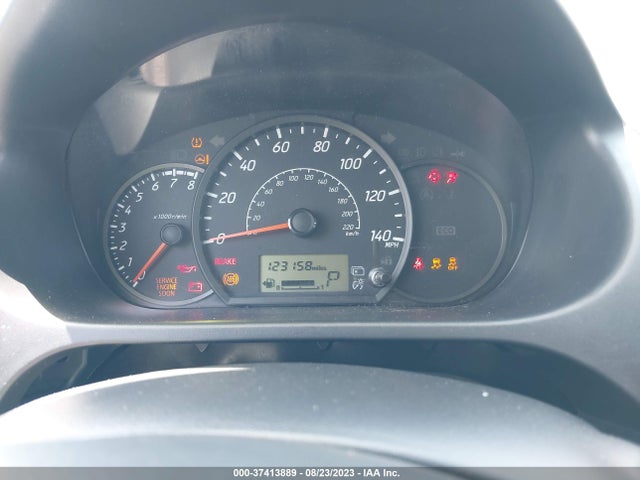 ML32A3HJ8JH010009 Mitsubishi MIRAGE ES