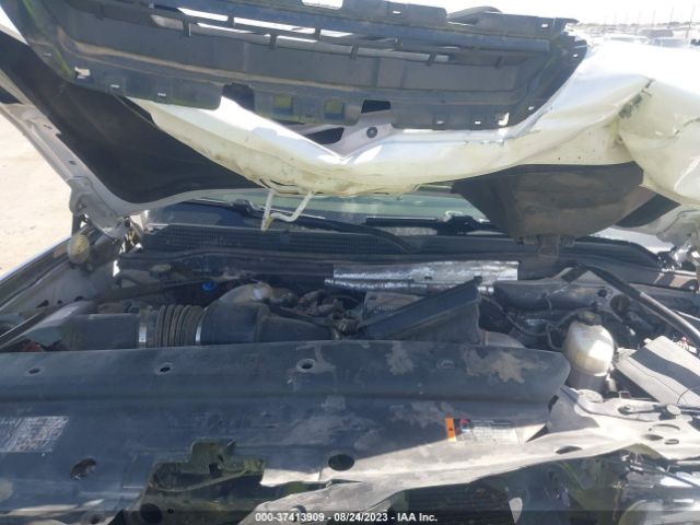1GT12SEY2KF125753 GMC Sierra 2500hd Denali