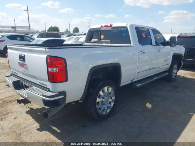 1GT12SEY2KF125753 GMC Sierra 2500hd Denali