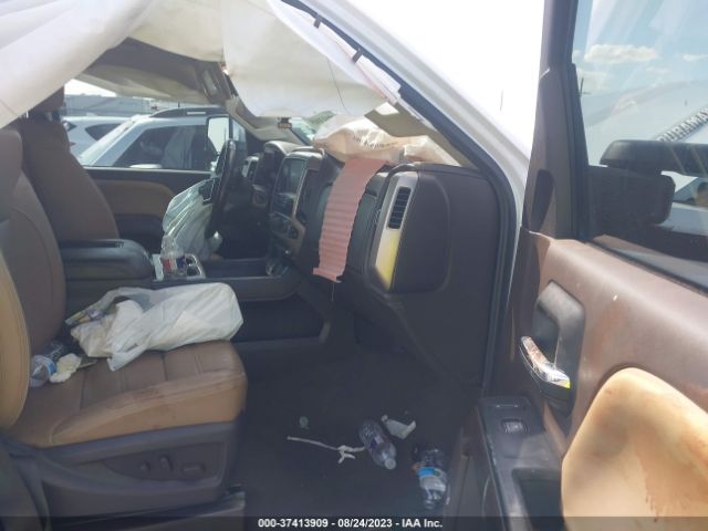 1GT12SEY2KF125753 GMC Sierra 2500hd Denali