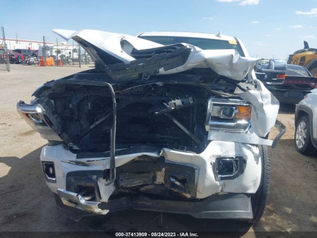 1GT12SEY2KF125753 GMC Sierra 2500hd Denali