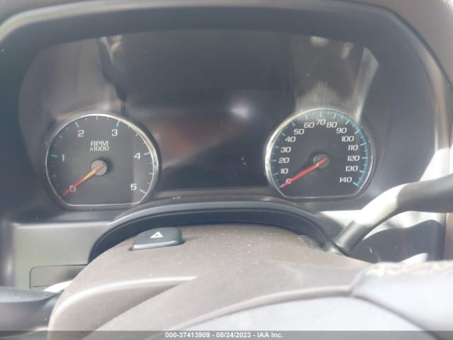 1GT12SEY2KF125753 GMC Sierra 2500hd Denali