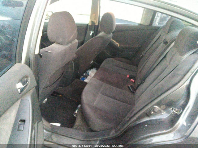 2008 NISSAN ALTIMA 2.5 S VIN: 1N4AL21E48N499407