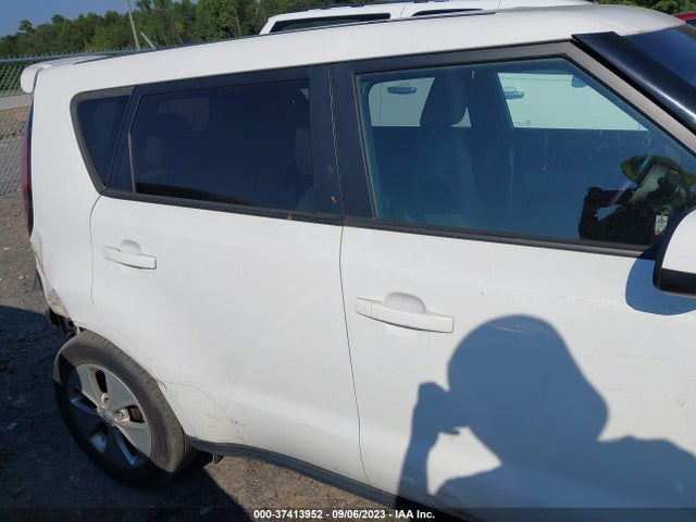 KIA Soul Base 2016 KNDJN2A23G7303437 Image 13