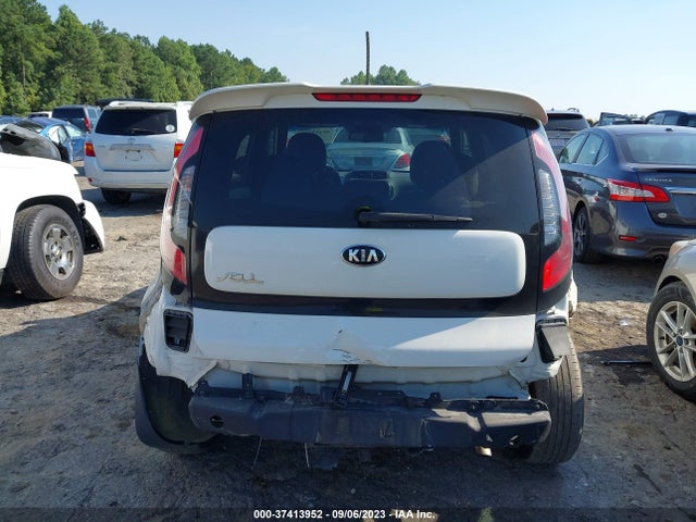 KIA Soul Base 2016 KNDJN2A23G7303437 Image 16