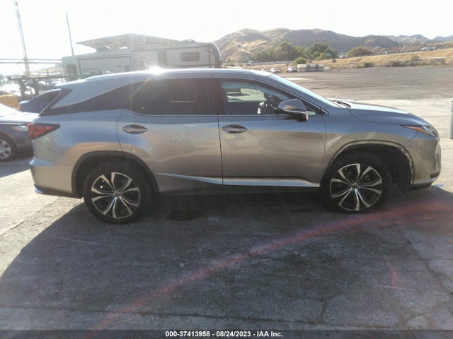 Lexus Rx Rx 450hl 2018 JTJDGKCA4J2004598 Image 5