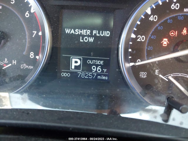 Toyota Highlander Le 2015 5TDZARFH8FS014935 Image 16