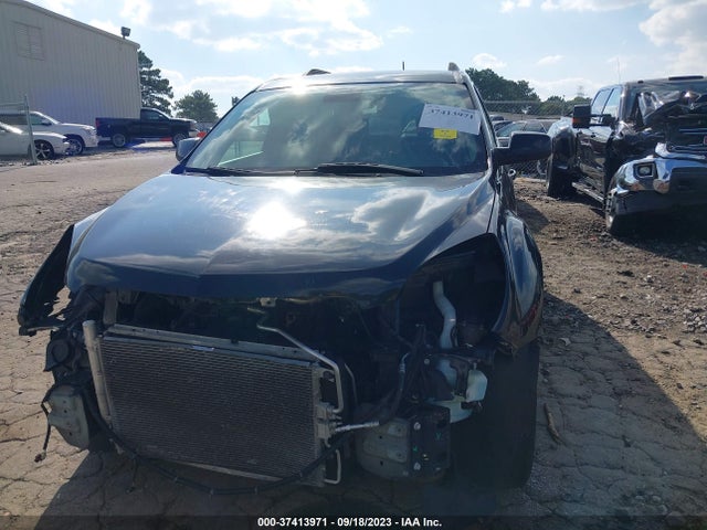 Chevrolet Equinox 2lt 2015 2GNALCEK8F6201272 Image 12