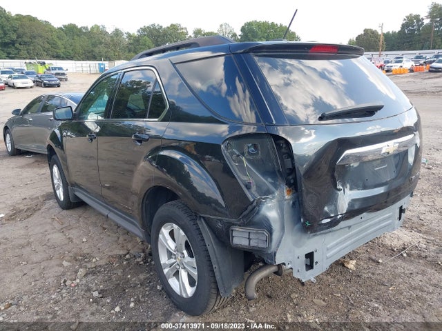 Chevrolet Equinox 2lt 2015 2GNALCEK8F6201272 Image 3