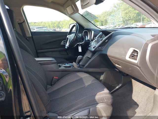 Chevrolet Equinox 2lt 2015 2GNALCEK8F6201272 Image 5