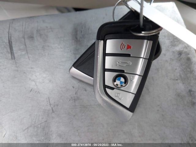 WBA73BJ06MCF04220 BMW 5 Series 540i Xdrive