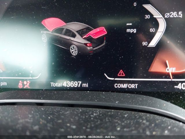 WBA73BJ06MCF04220 BMW 5 Series 540i Xdrive