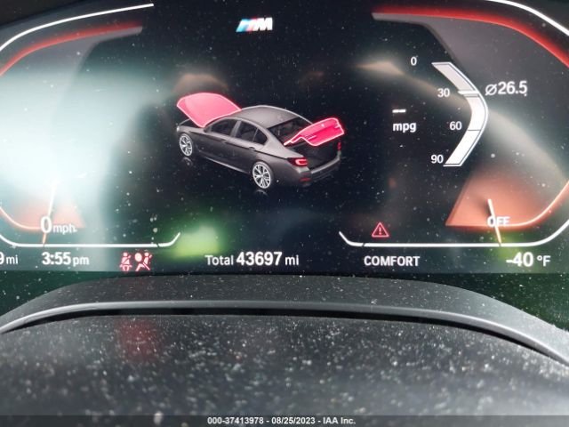 WBA73BJ06MCF04220 BMW 5 Series 540i Xdrive