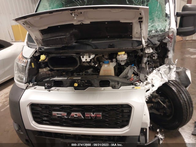 3C6TRVDG7LE109372 RAM Promaster Cargo Van