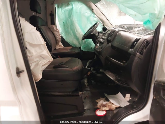 3C6TRVDG7LE109372 RAM Promaster Cargo Van