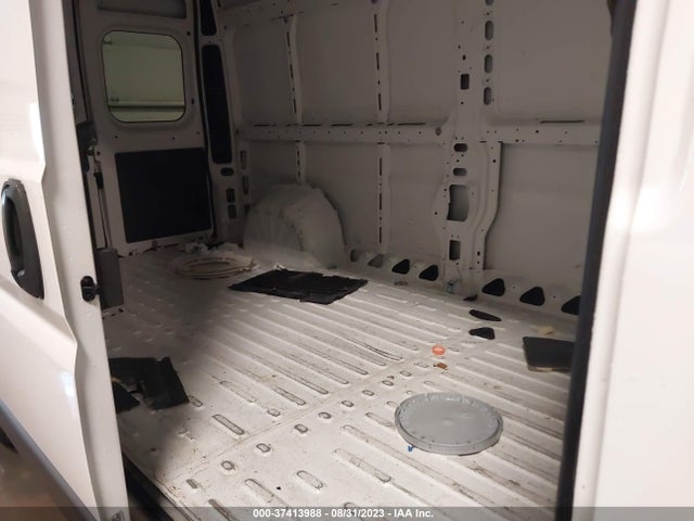 3C6TRVDG7LE109372 RAM Promaster Cargo Van