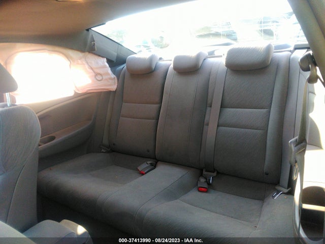 2008 HONDA CIVIC CPE EX VIN: 2HGFG12818H528251