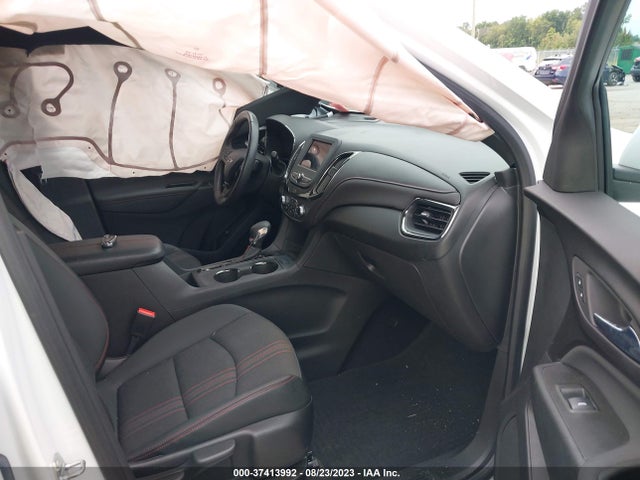 Chevrolet EQUINOX RS 2022 3GNAXWEV0NS220558 Image 5