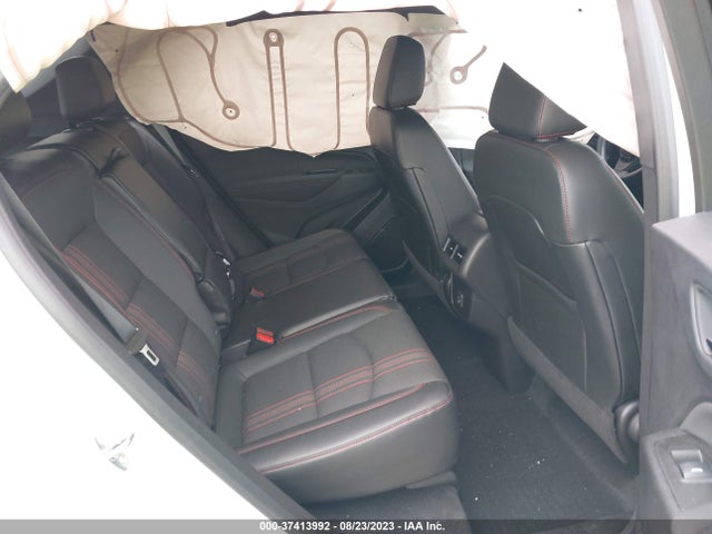 Chevrolet EQUINOX RS 2022 3GNAXWEV0NS220558 Image 8