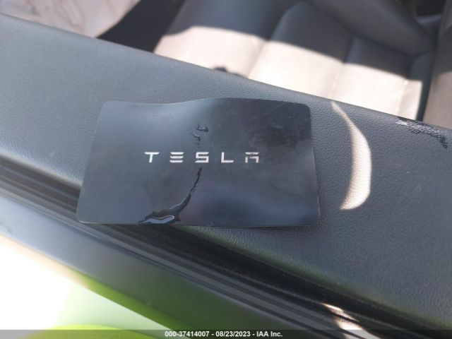 5YJYGDEE8MF086207 Tesla Model Y Long Range