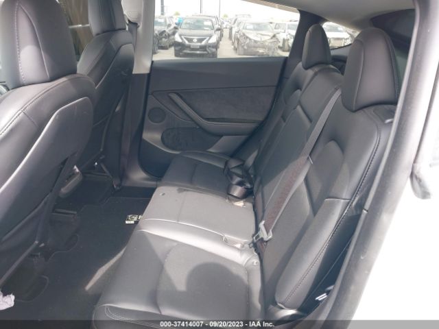 5YJYGDEE8MF086207 Tesla Model Y Long Range