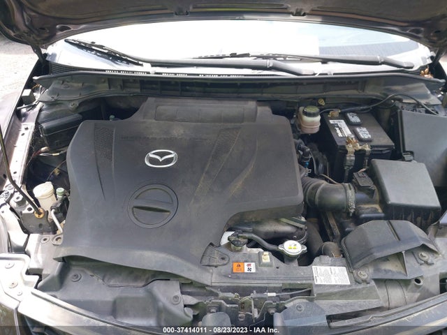 2010 MAZDA CX-7 GRAND TOURING VIN: JM3ER2W32A0302410