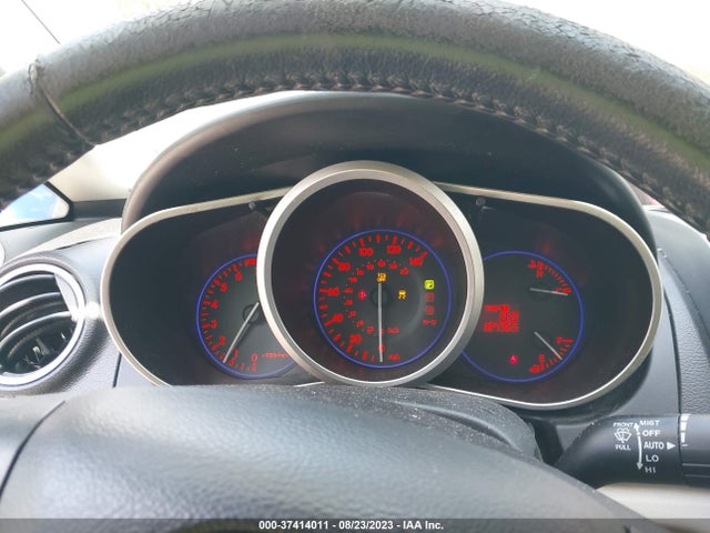 2010 MAZDA CX-7 GRAND TOURING VIN: JM3ER2W32A0302410