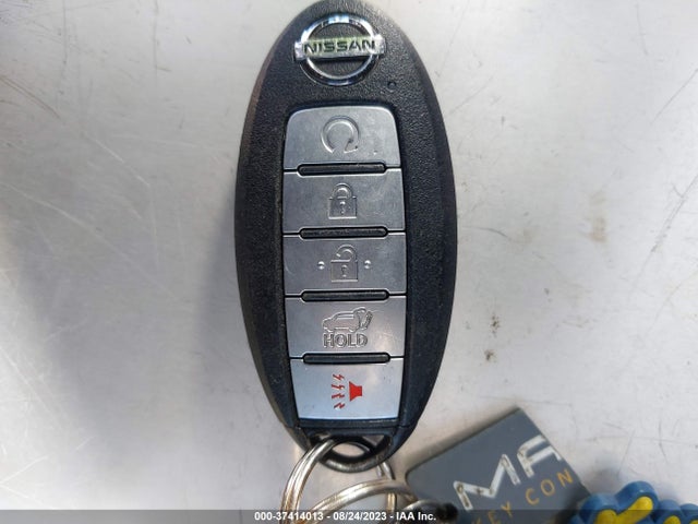 Nissan ROGUE SV 2018 KNMAT2MV5JP615343 Image 11