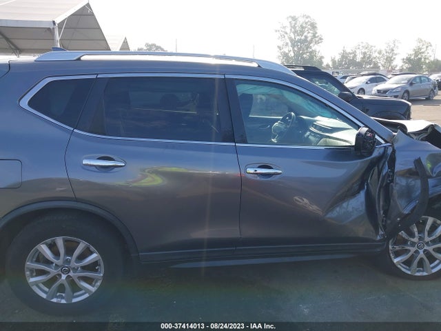 Nissan ROGUE SV 2018 KNMAT2MV5JP615343 Image 14