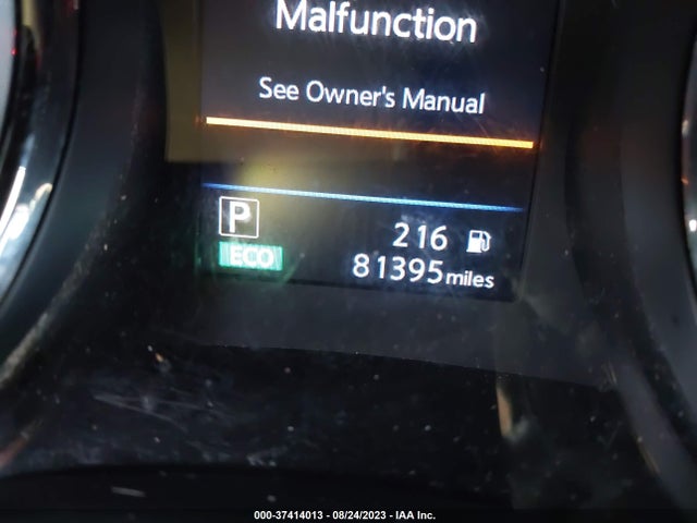 Nissan ROGUE SV 2018 KNMAT2MV5JP615343 Image 16