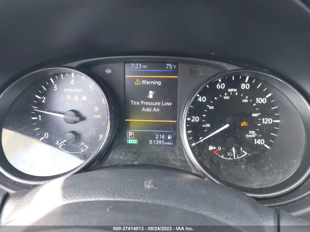 Nissan ROGUE SV 2018 KNMAT2MV5JP615343 Image 7