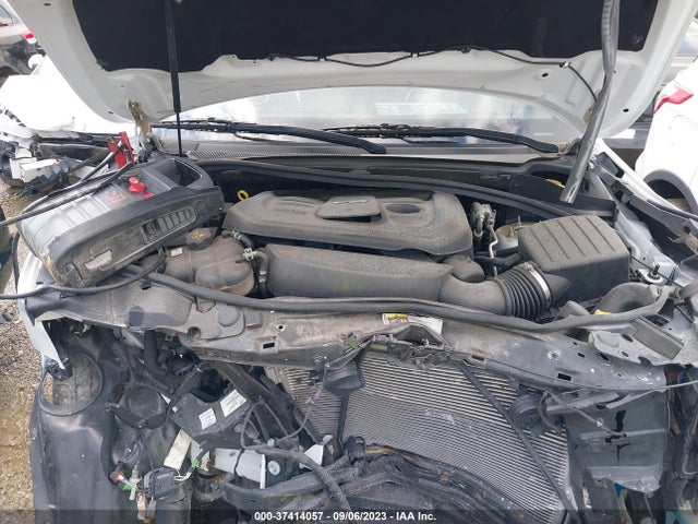 1C4RJFAG2JC303137 Jeep Grand Cherokee